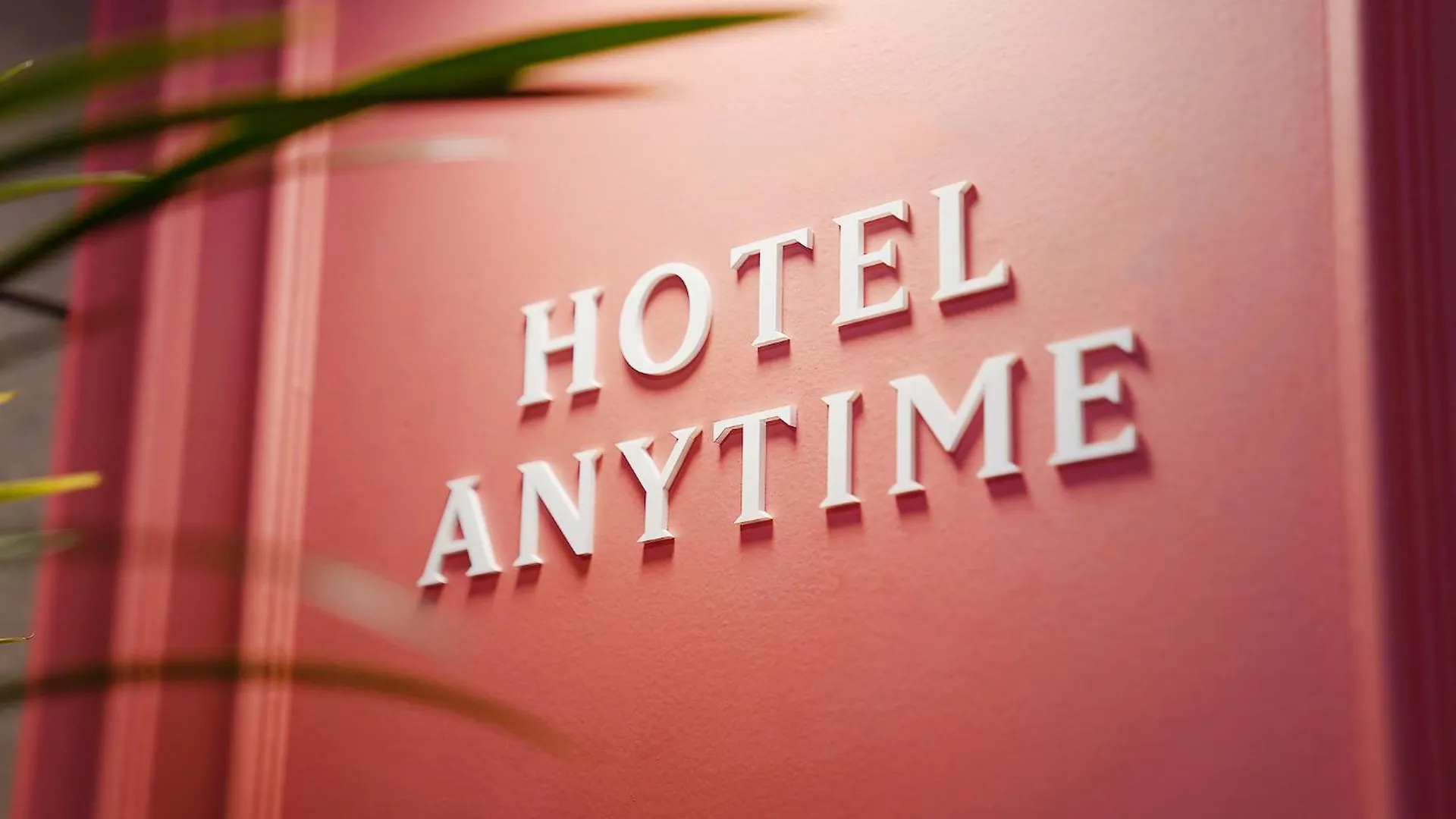 ** Motel Hotel Anytime Seoul South Korea